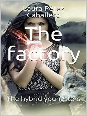 cover image of The Factory
